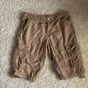 unionbay cargo shorts